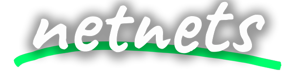 Logo of netnets.finance